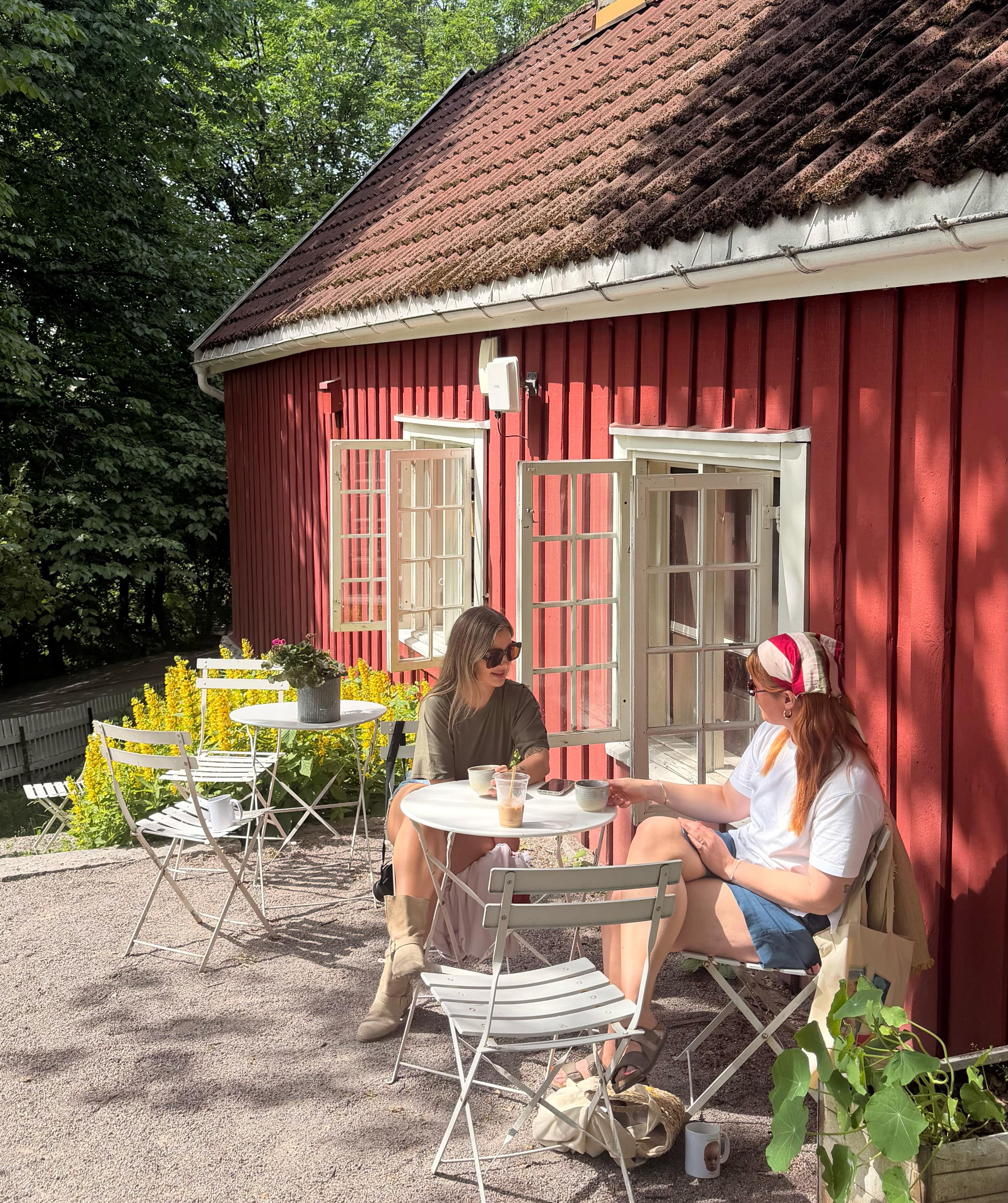 Sommerminner