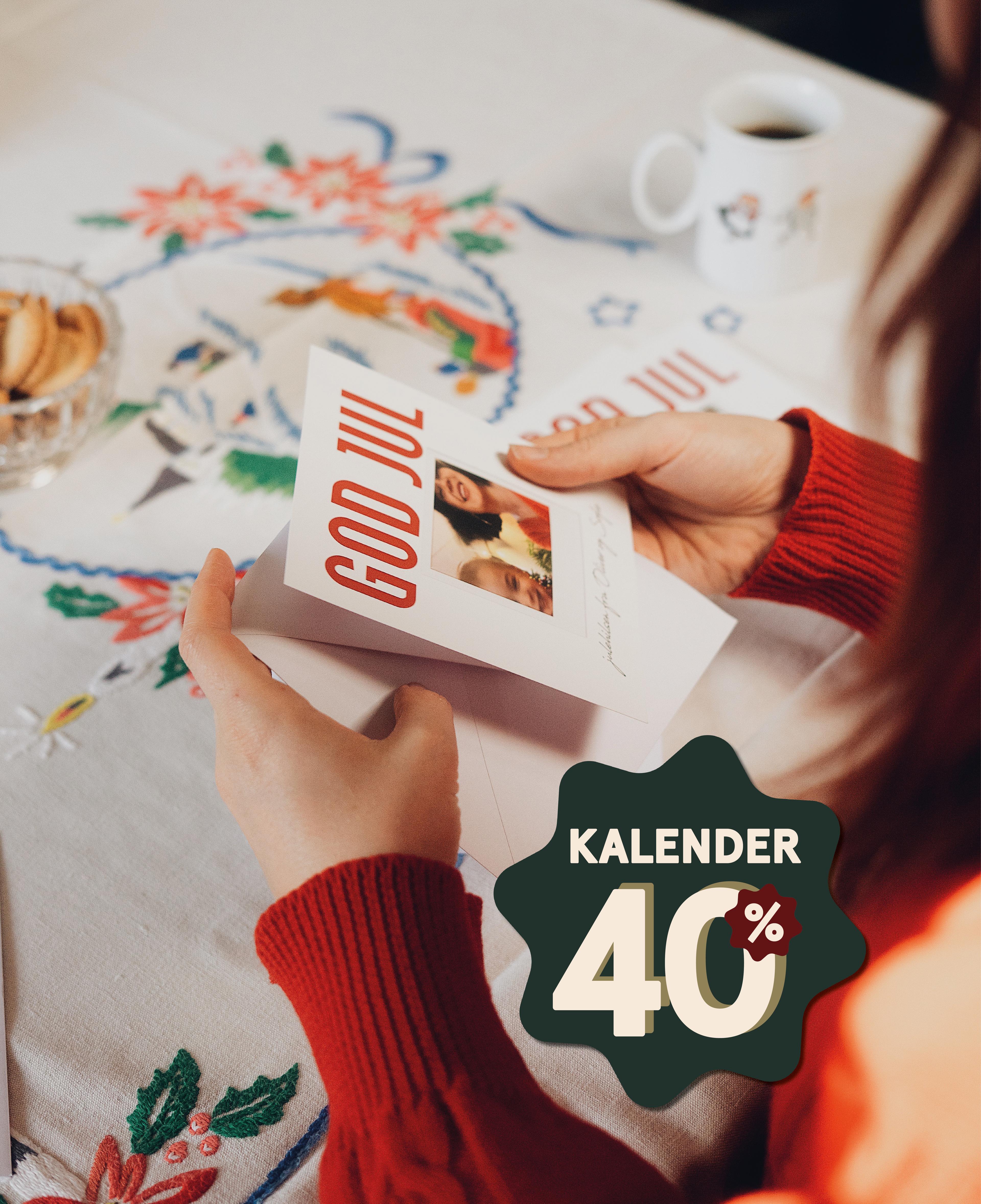 Print ut store bildene fra mobilen hos Elite Foto