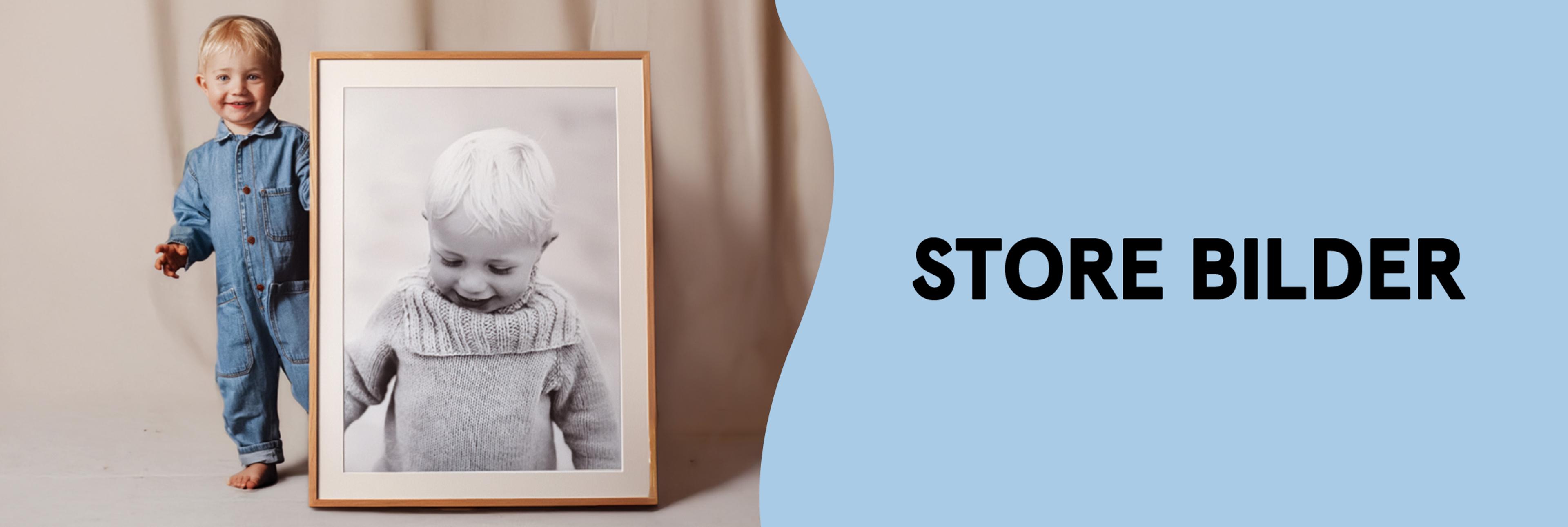 Forstørr bildene hos Elite Foto