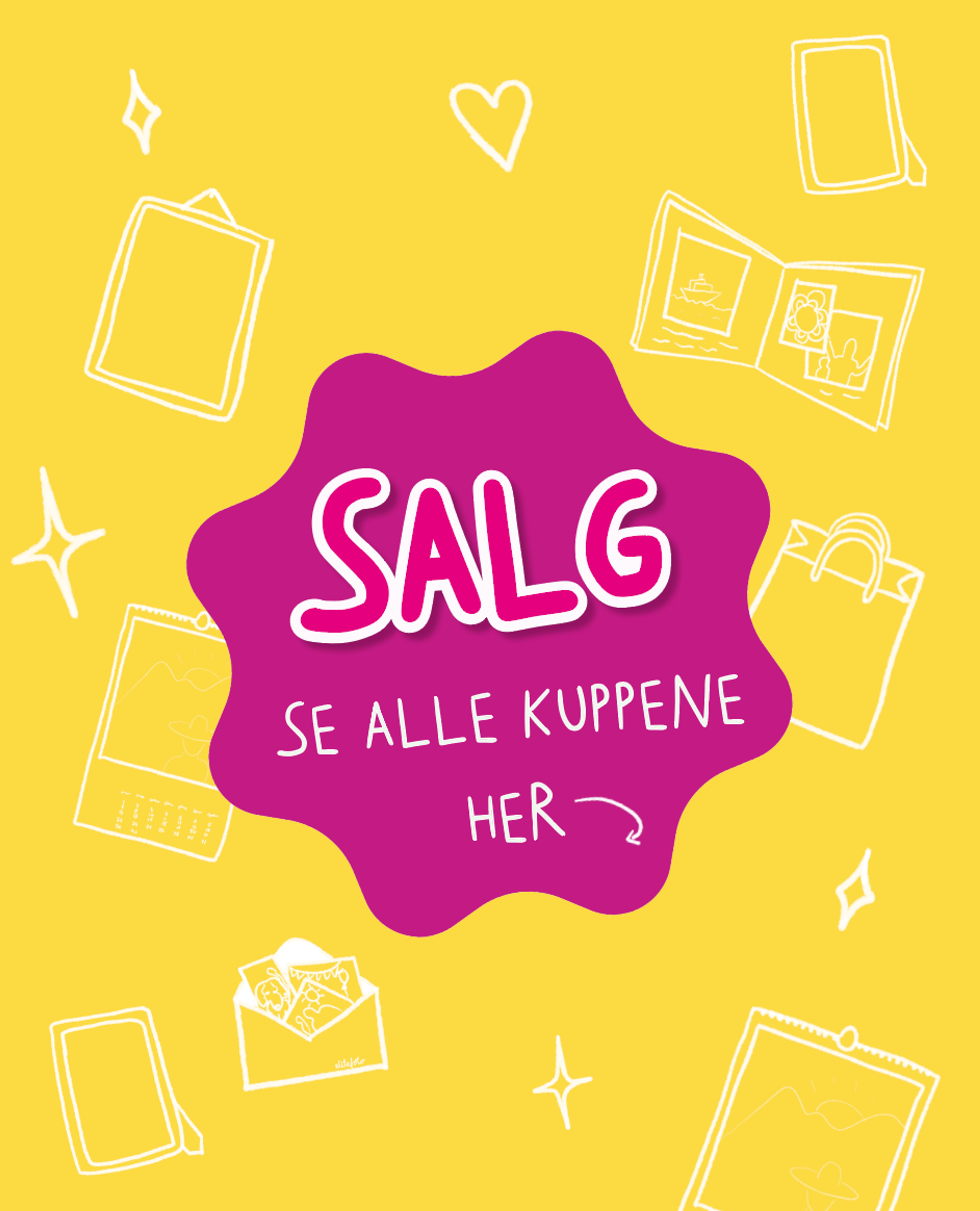 Sjekk ut våre tilbud - Elite Foto