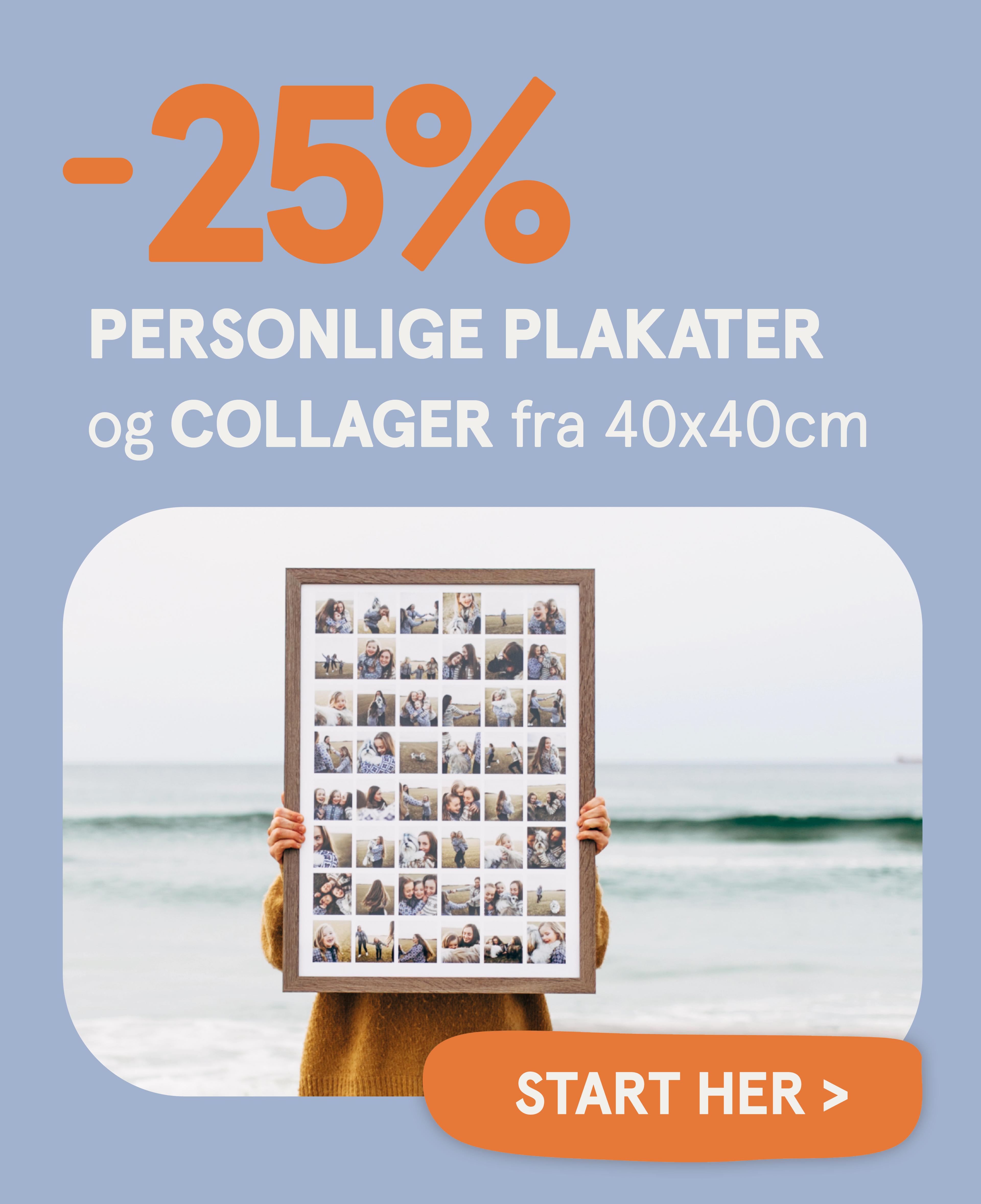 Collage hos Elite Foto