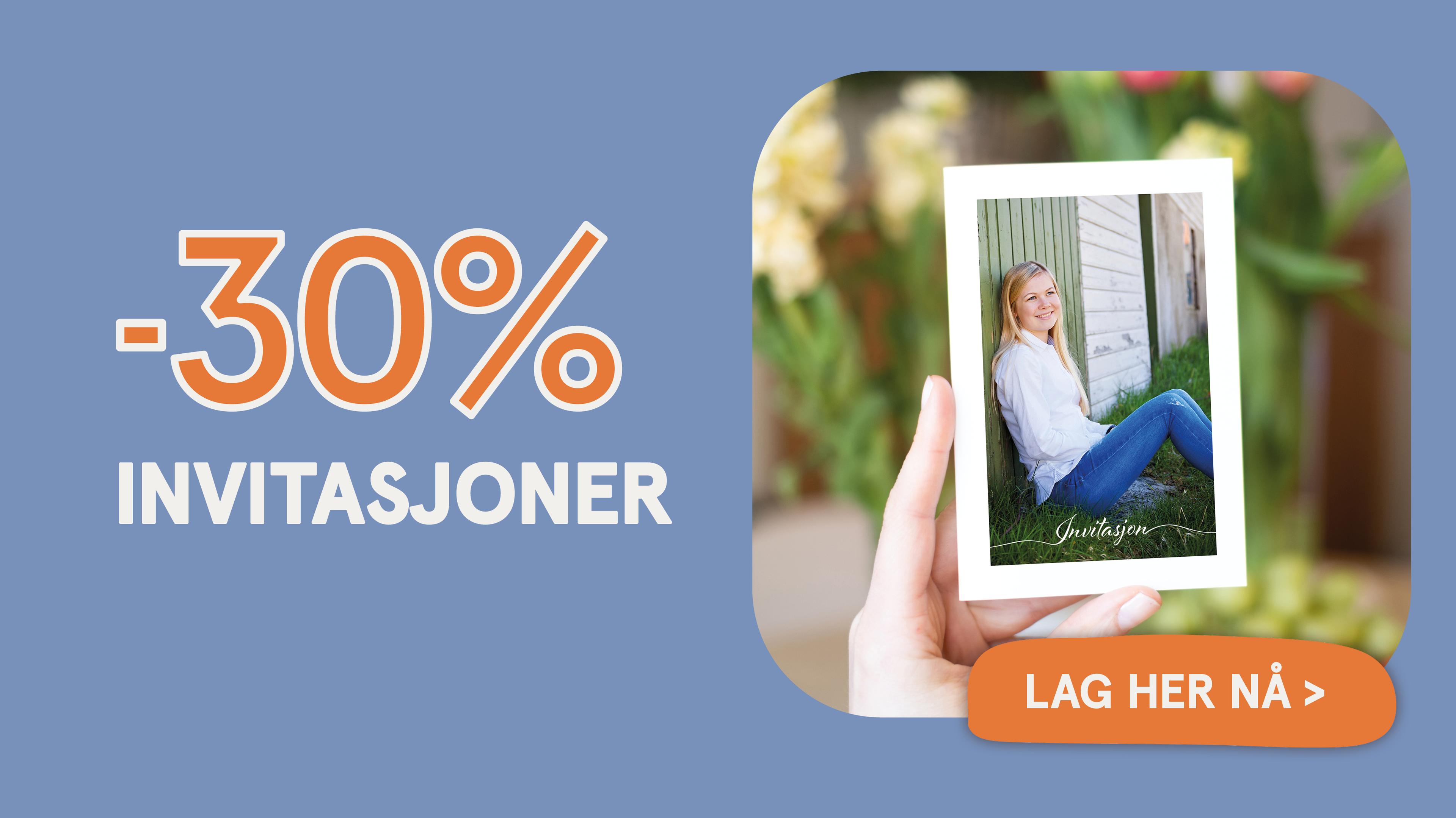 invitasjoner