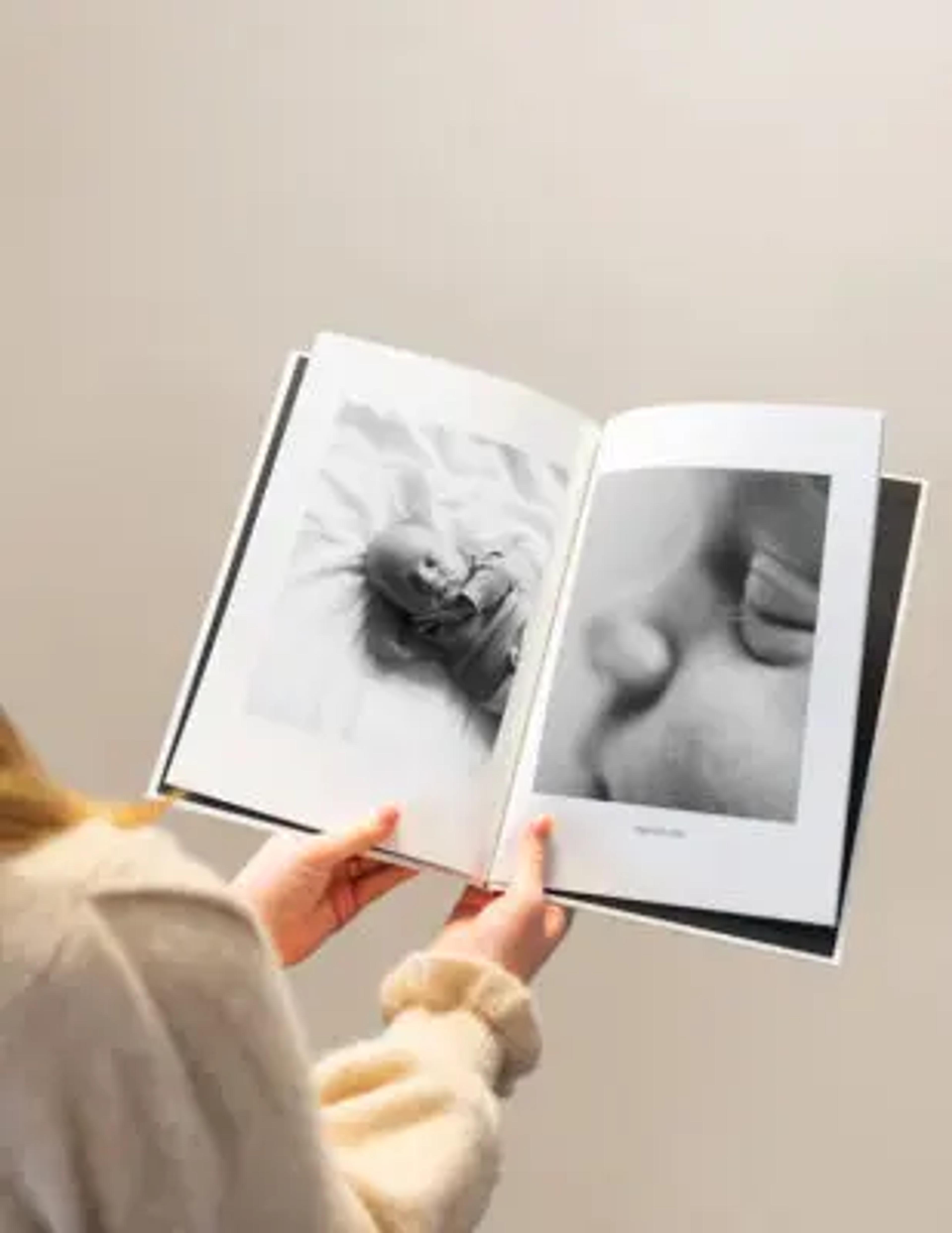 Fotobok fra Elite Foto