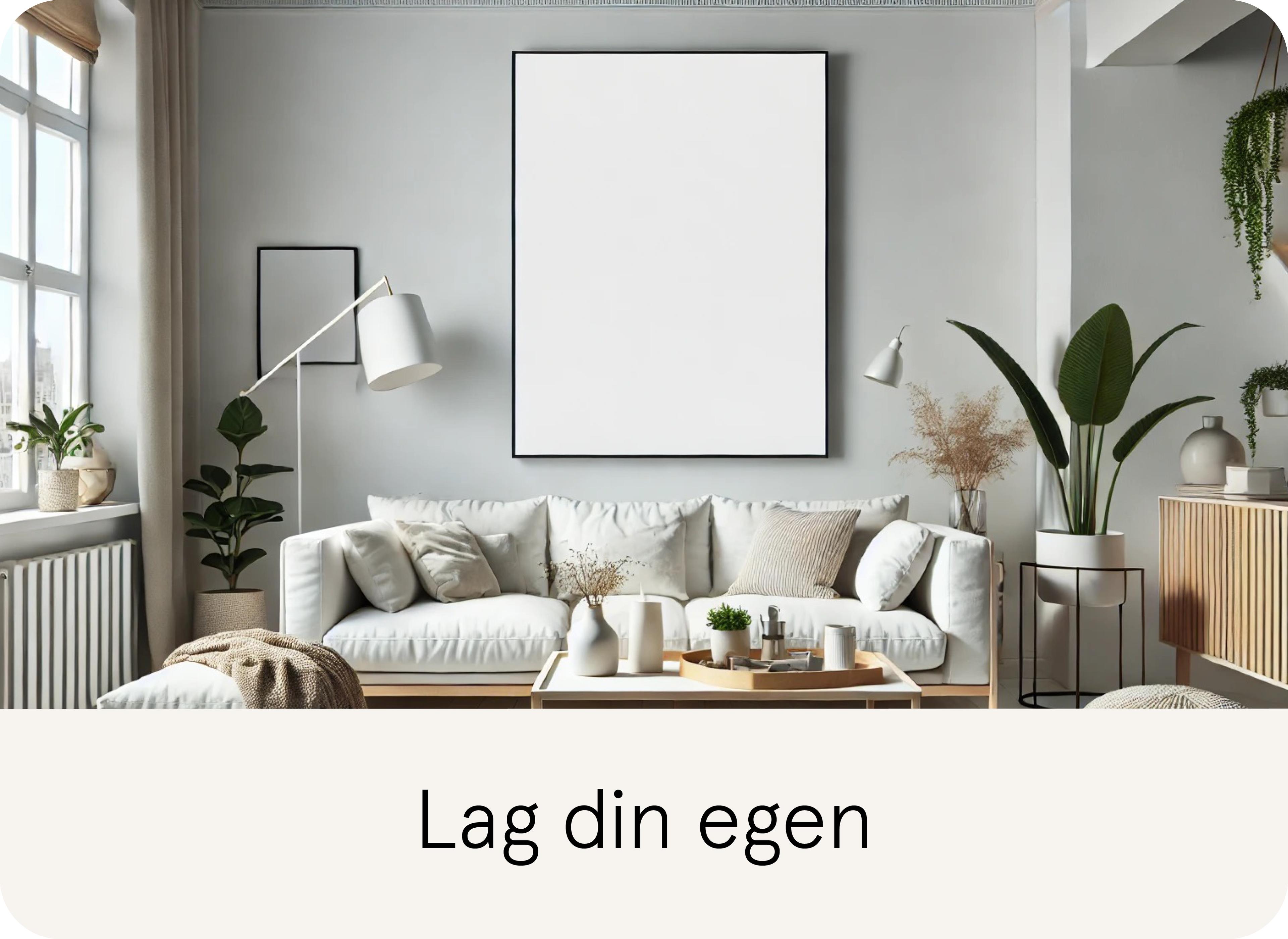 Lag din egen kunst med vår AI kunst generator