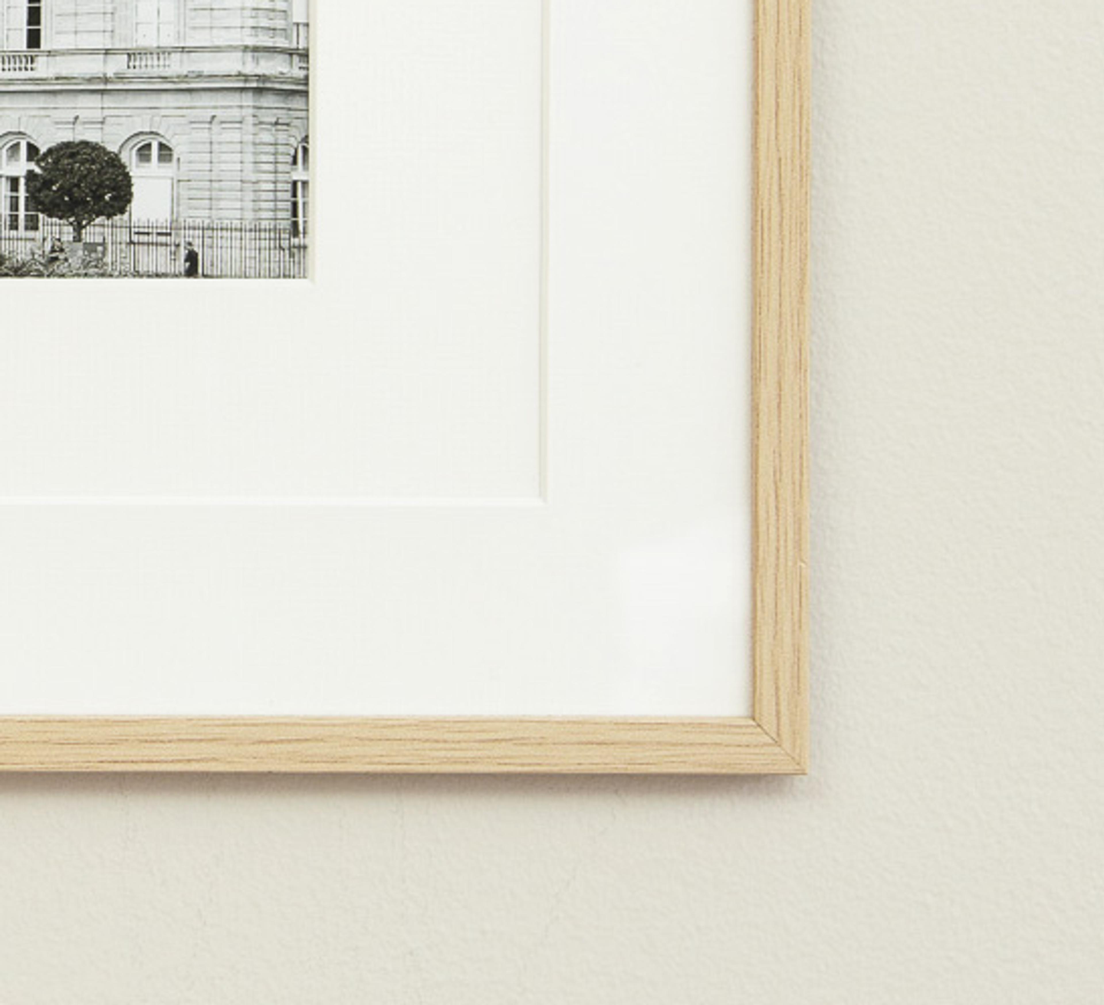 Bryllupsbilder i album