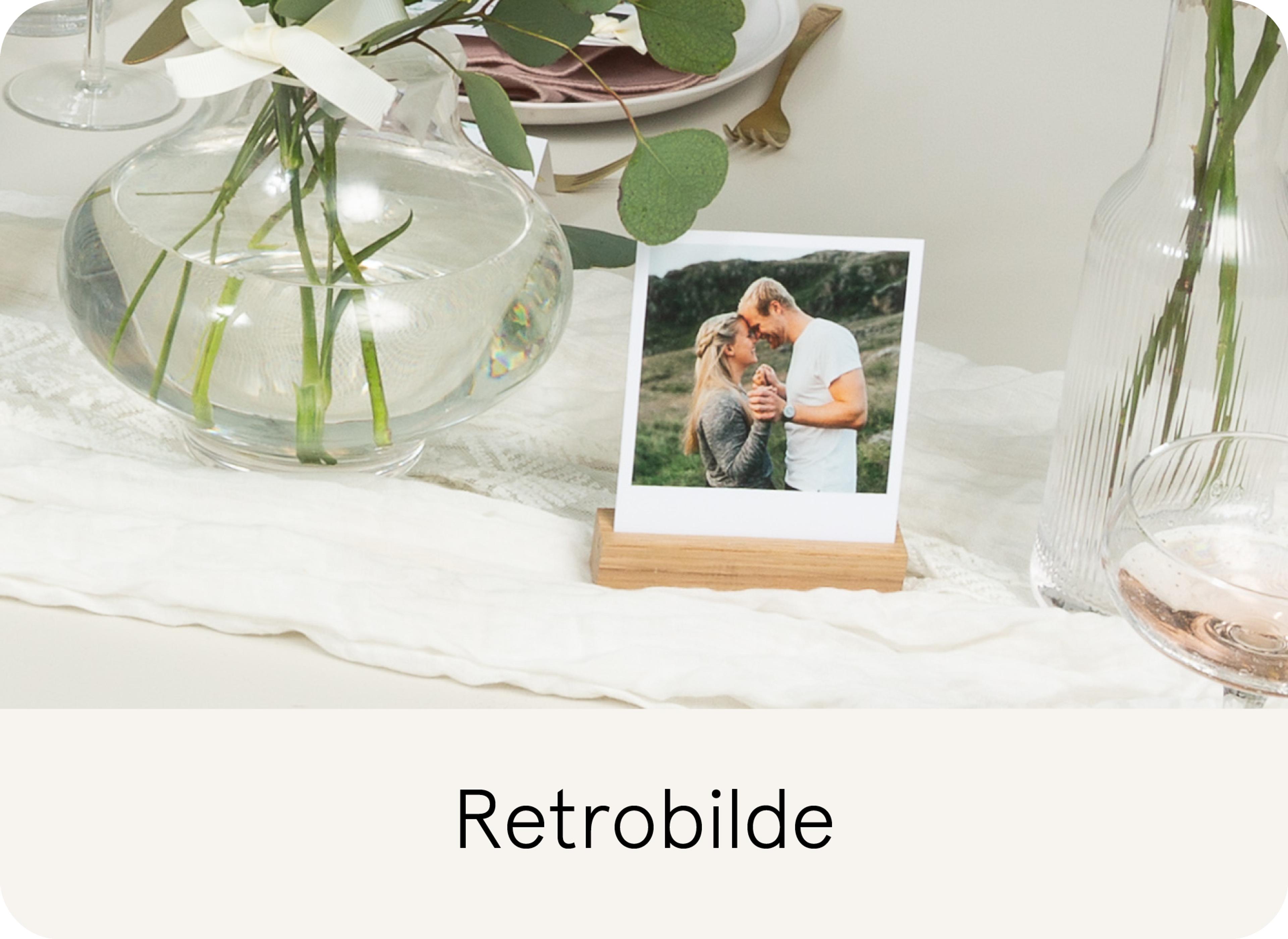 Retrobilder