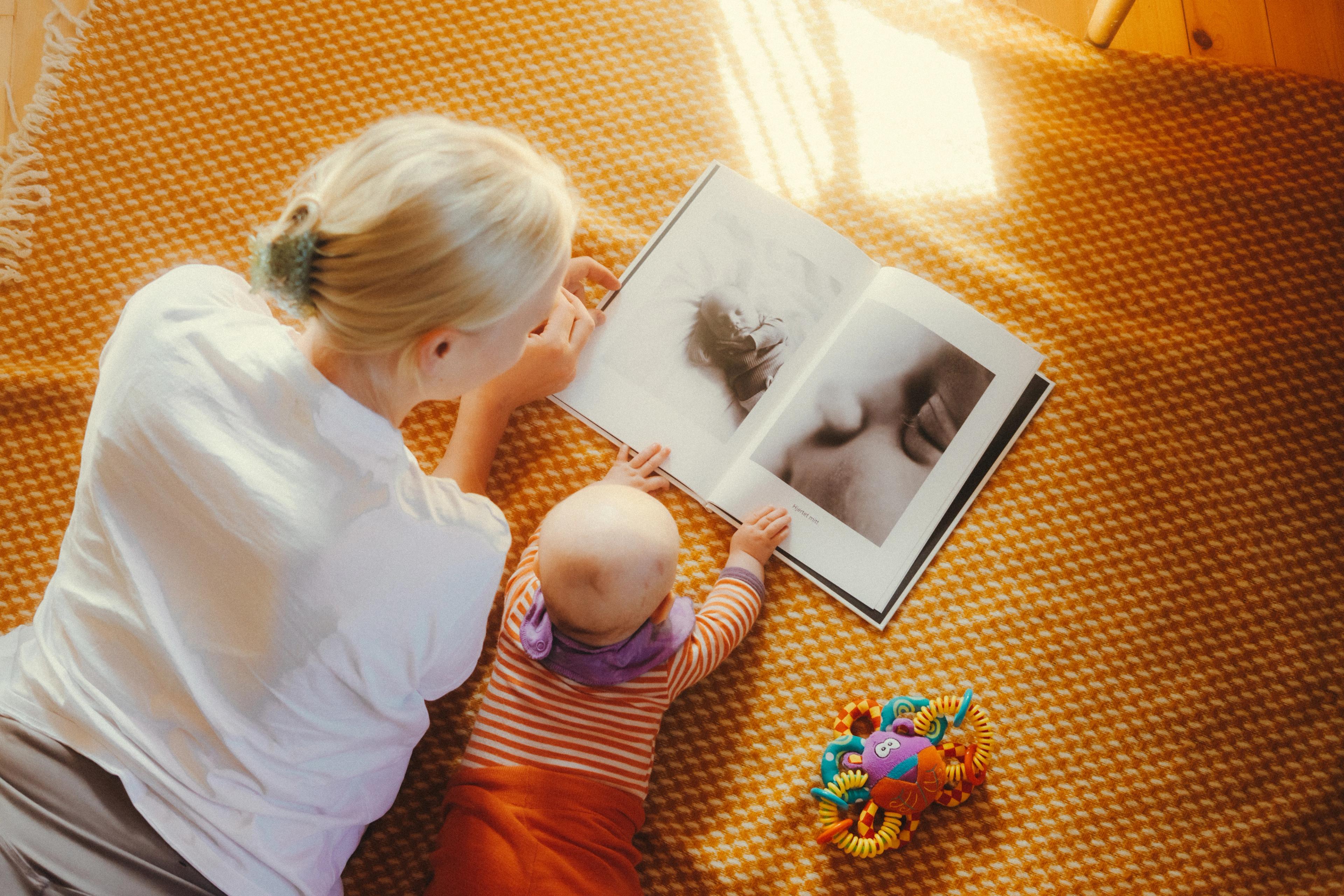 Ekspress fotobok - norges raskeste fotobok fra Elite Foto