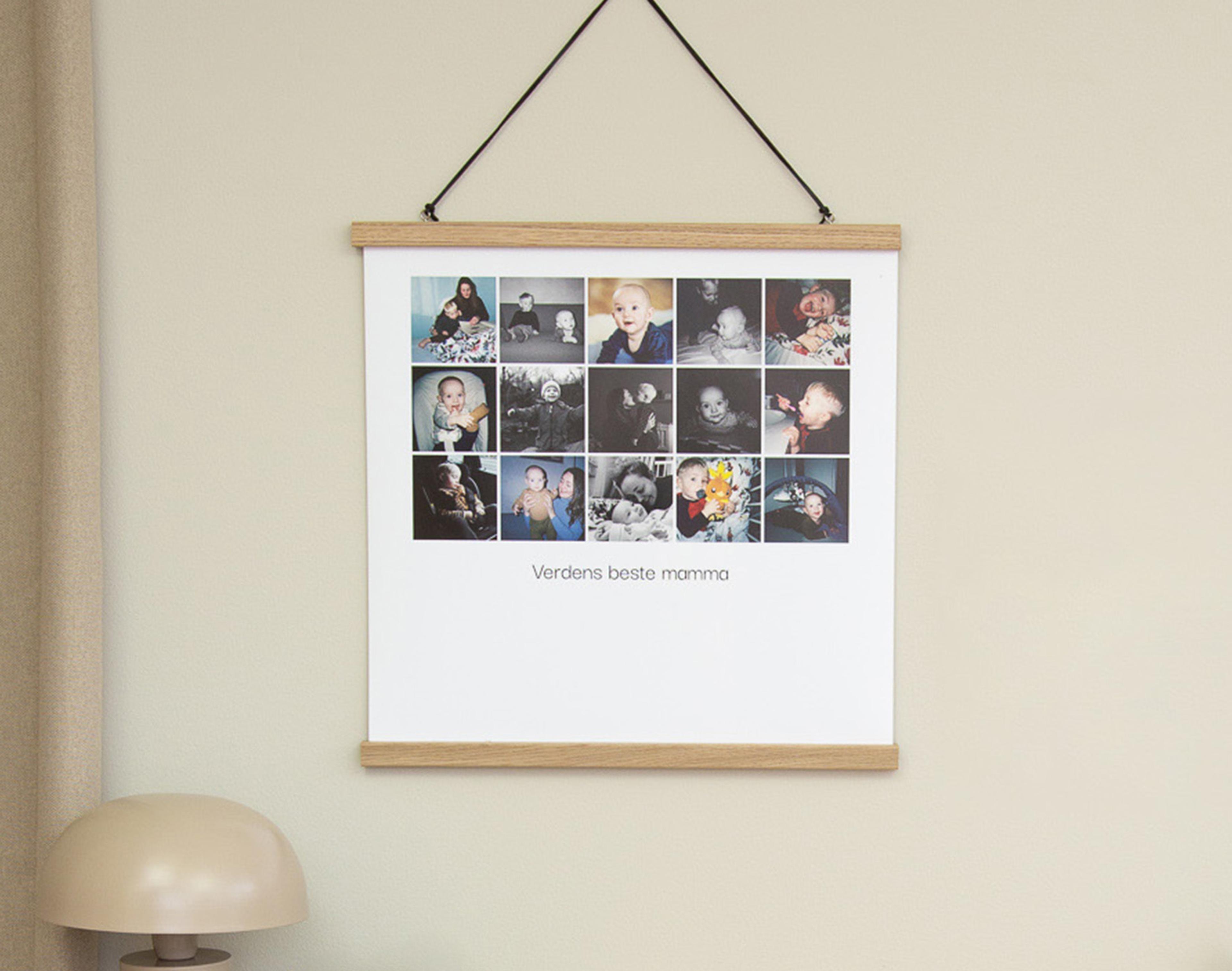 Kjøp plakatlist hos Elite Foto