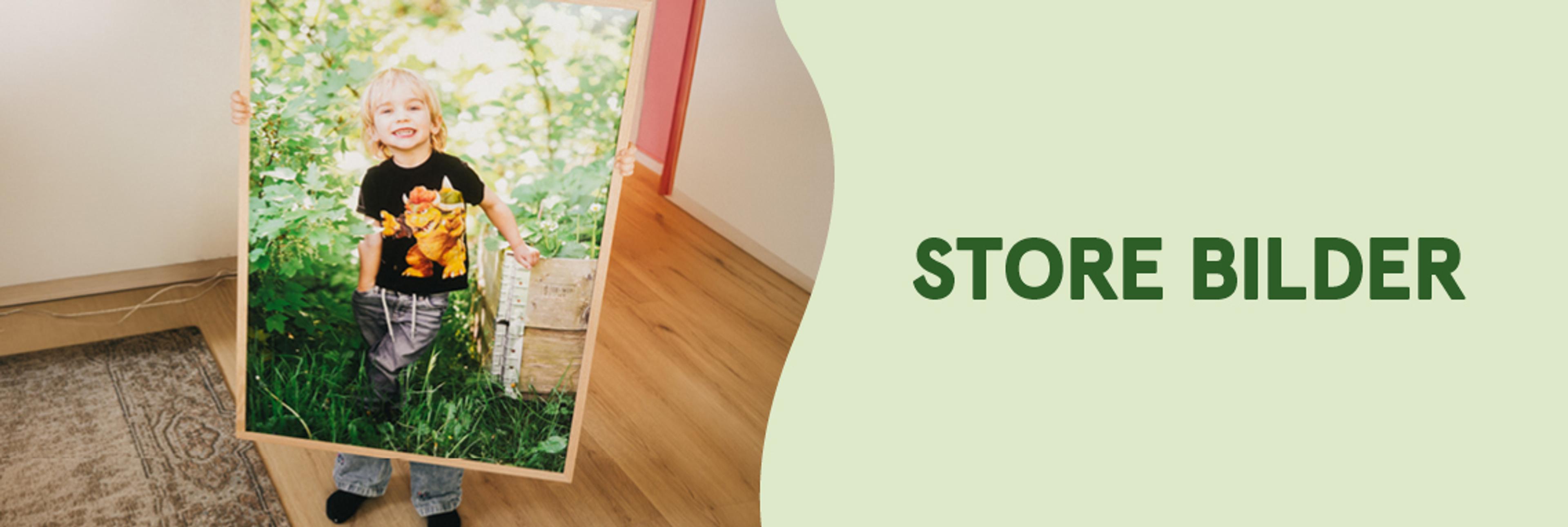 Forstørr bildene hos Elite Foto