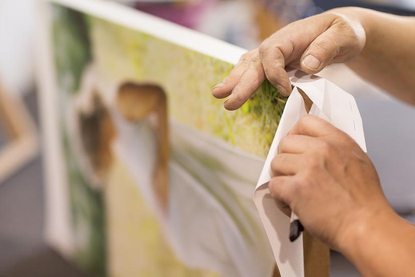 Bilder på lerret | Fotolerret | Lerretsbilder | Elite Foto | Elite Foto