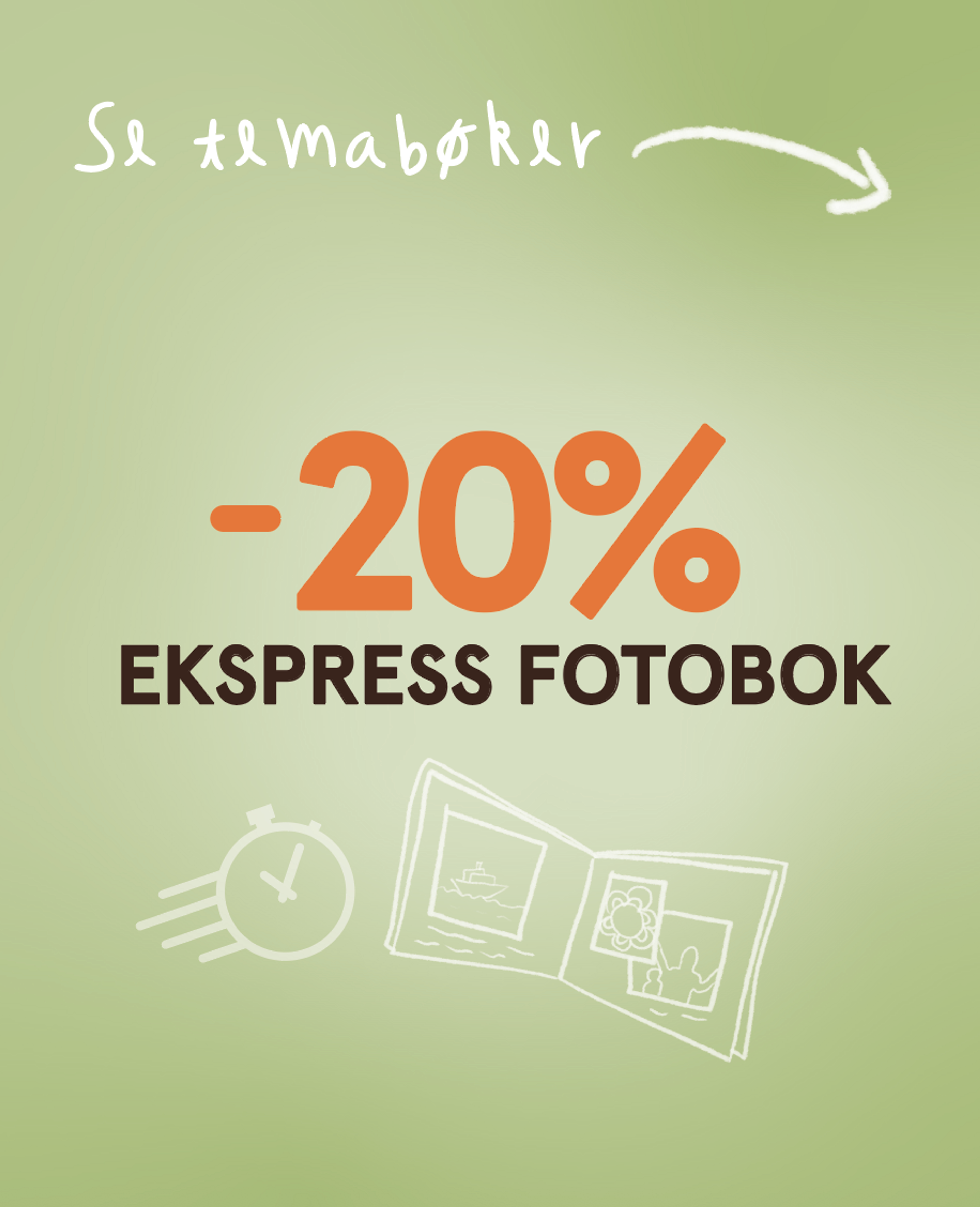 Lerret hos Elite Foto