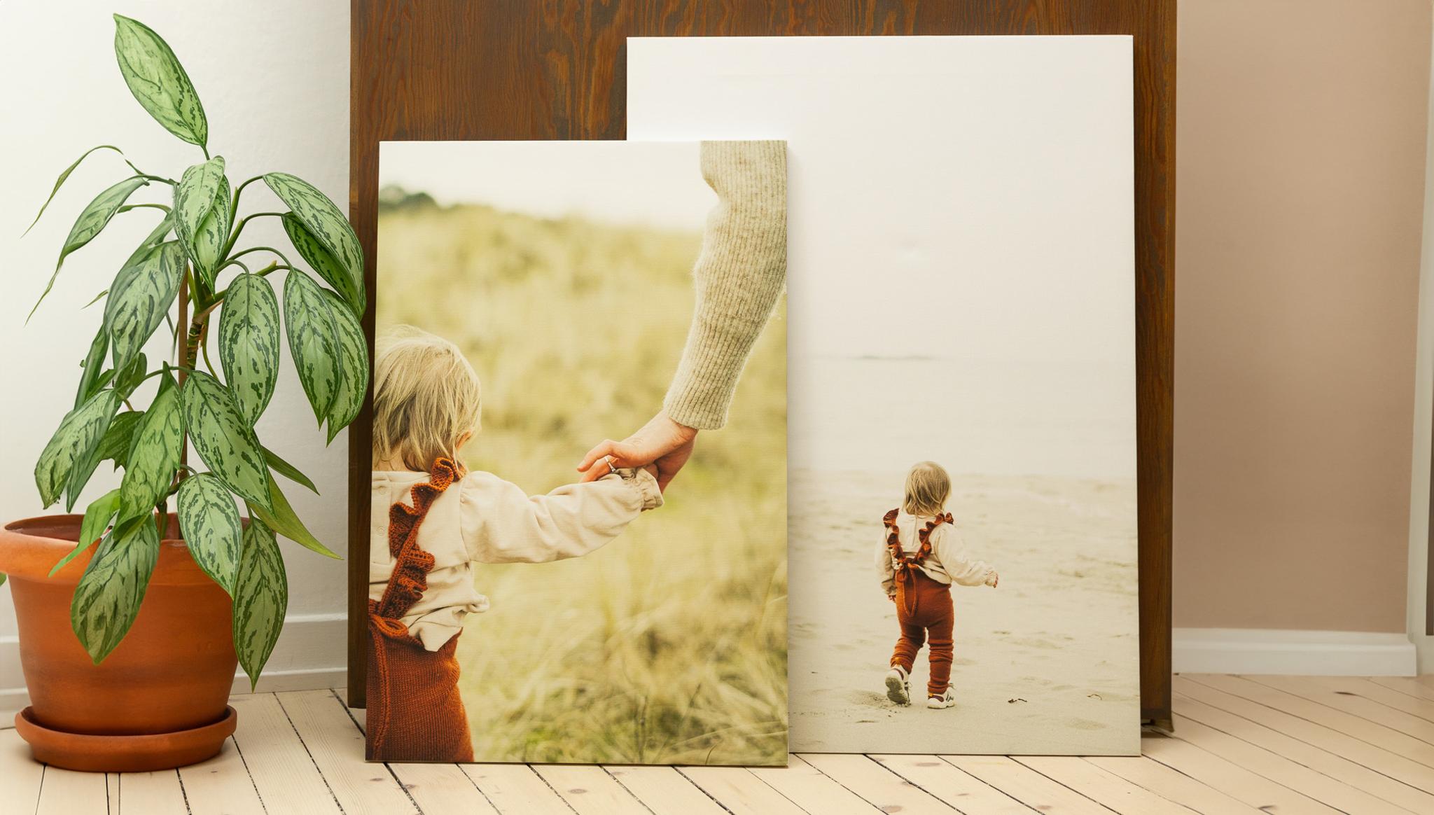 Bilder på lerret | Fotolerret | Lerretsbilder | Elite Foto | Elite Foto