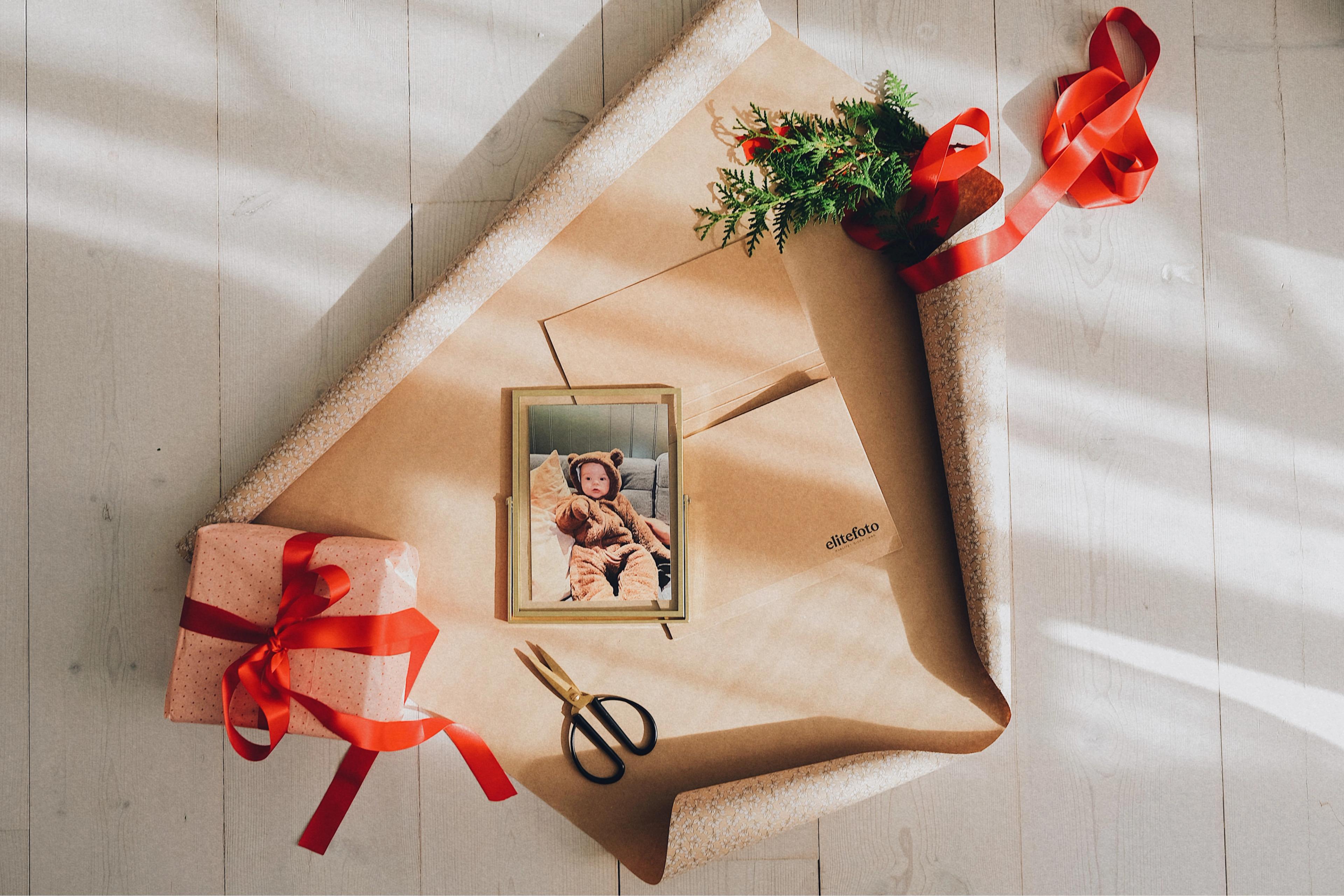 Gavetips: metallramme