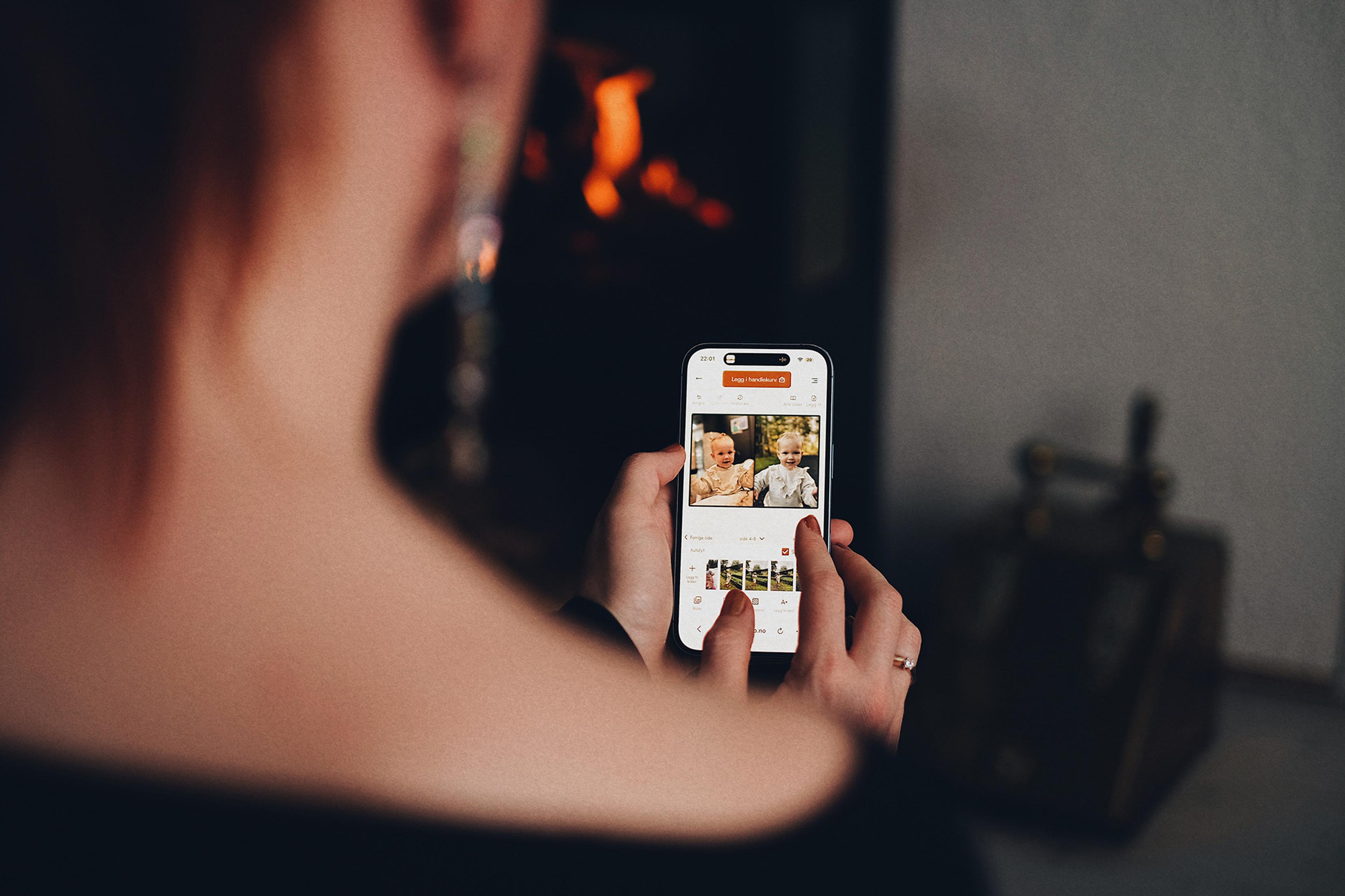 Bilde fremkalt av Elite Foto