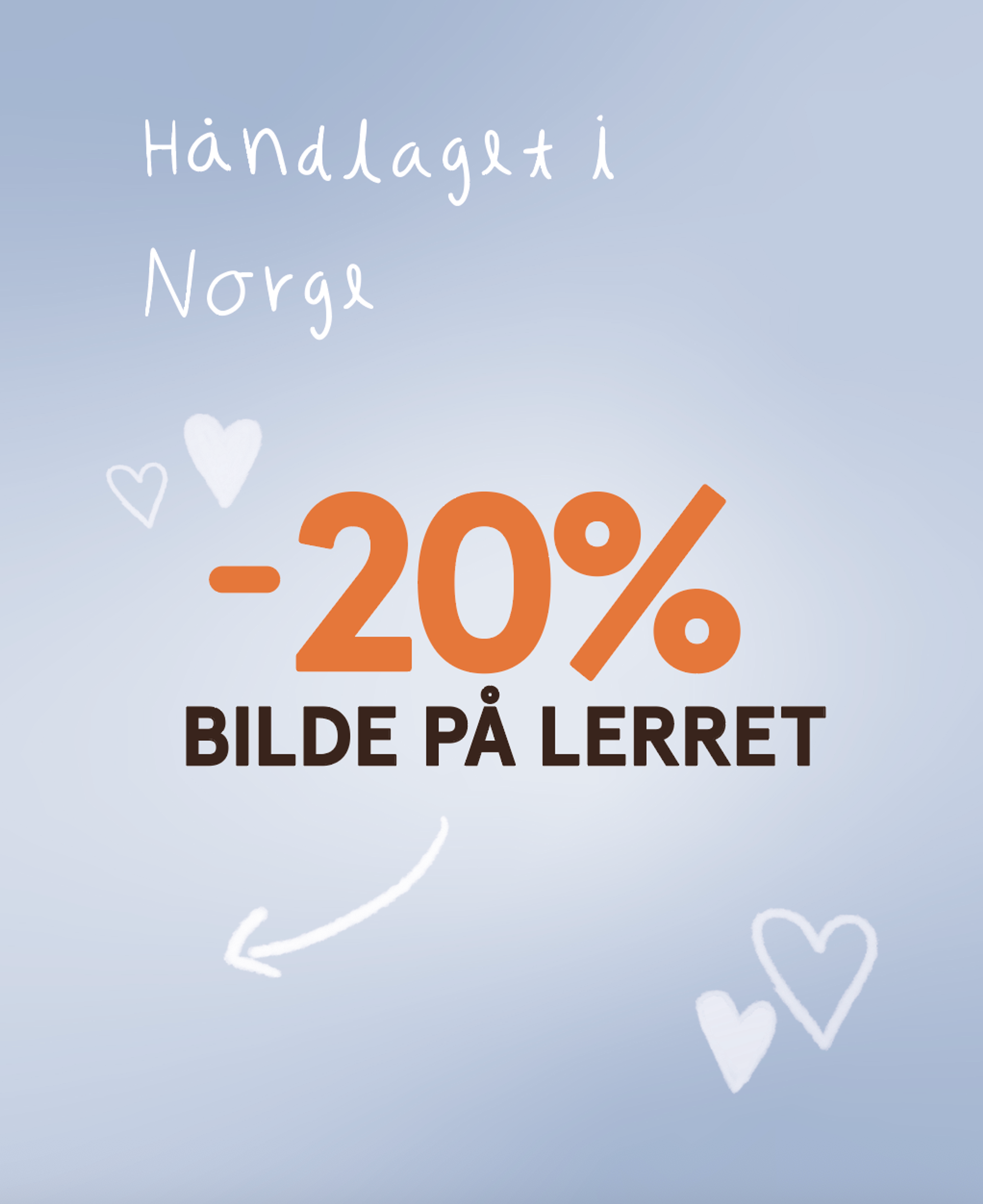 Lerret hos Elite Foto