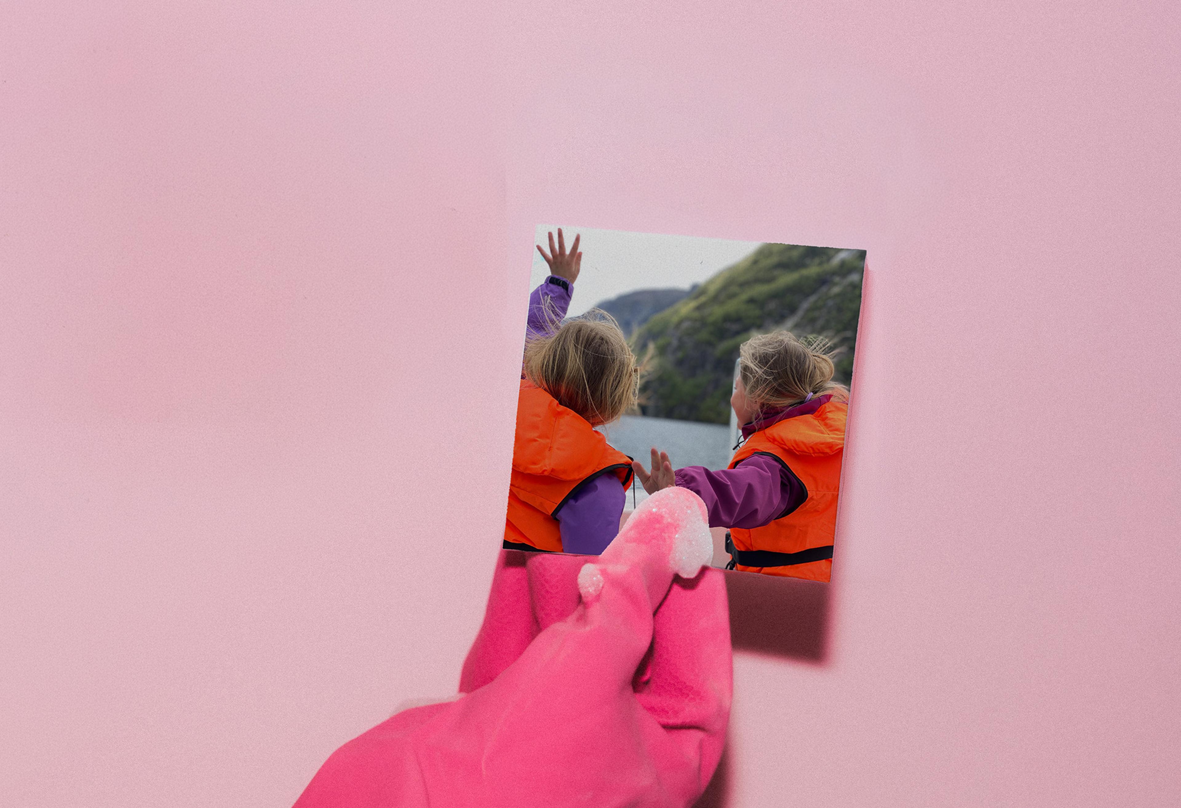 fremkall bilder på fotopapir hos Elite Foto