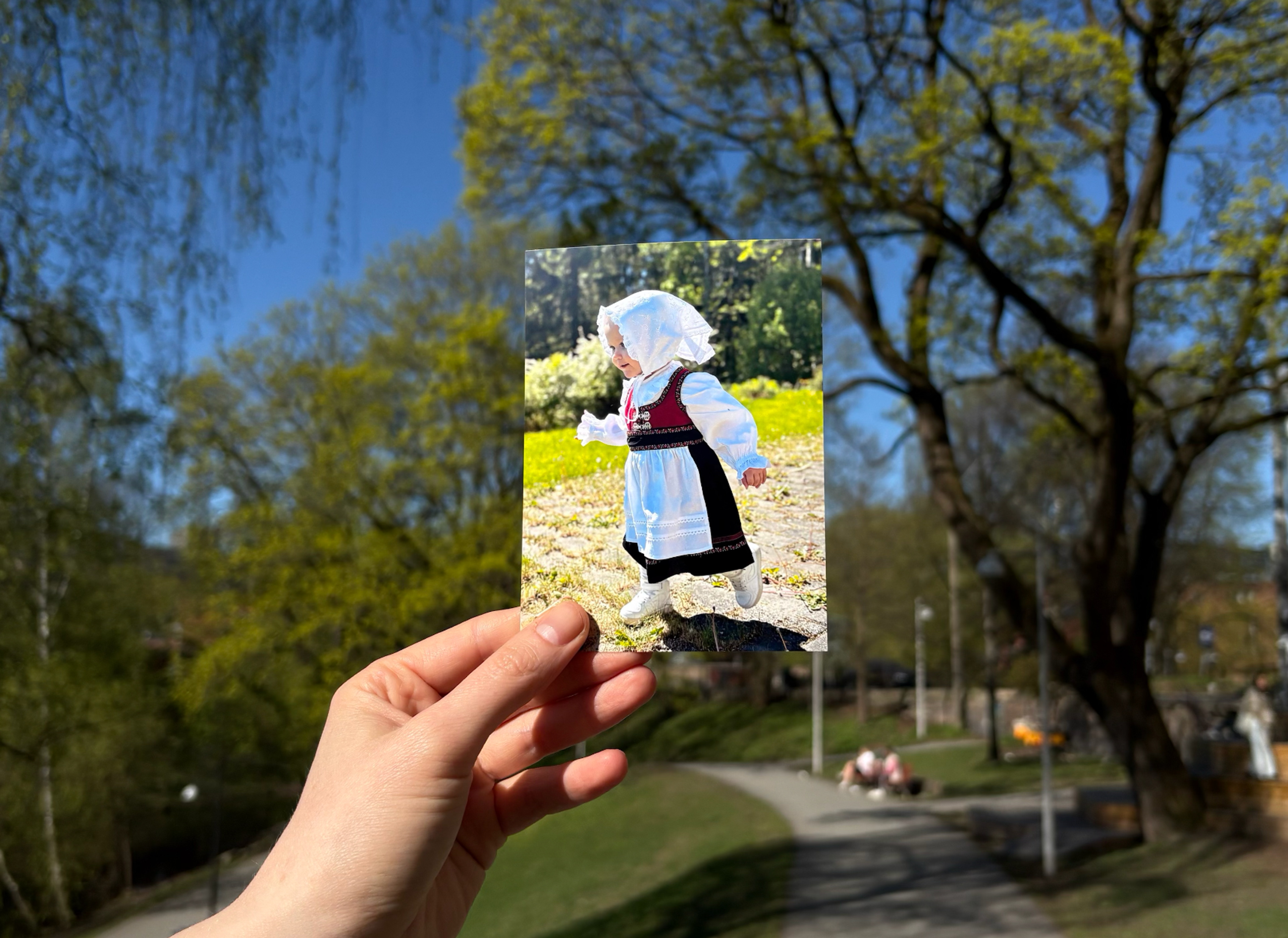 fremkall bilder på fotopapir hos Elite Foto