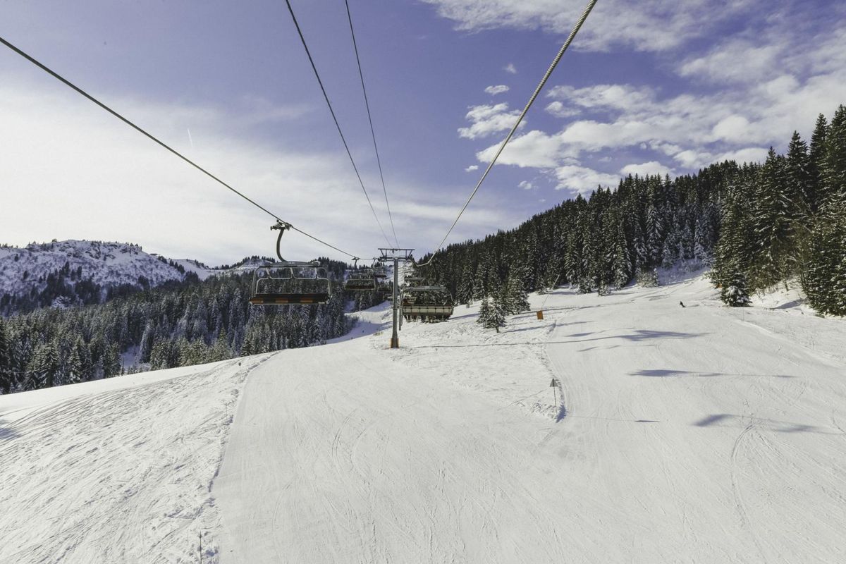 Morzine gallery 1