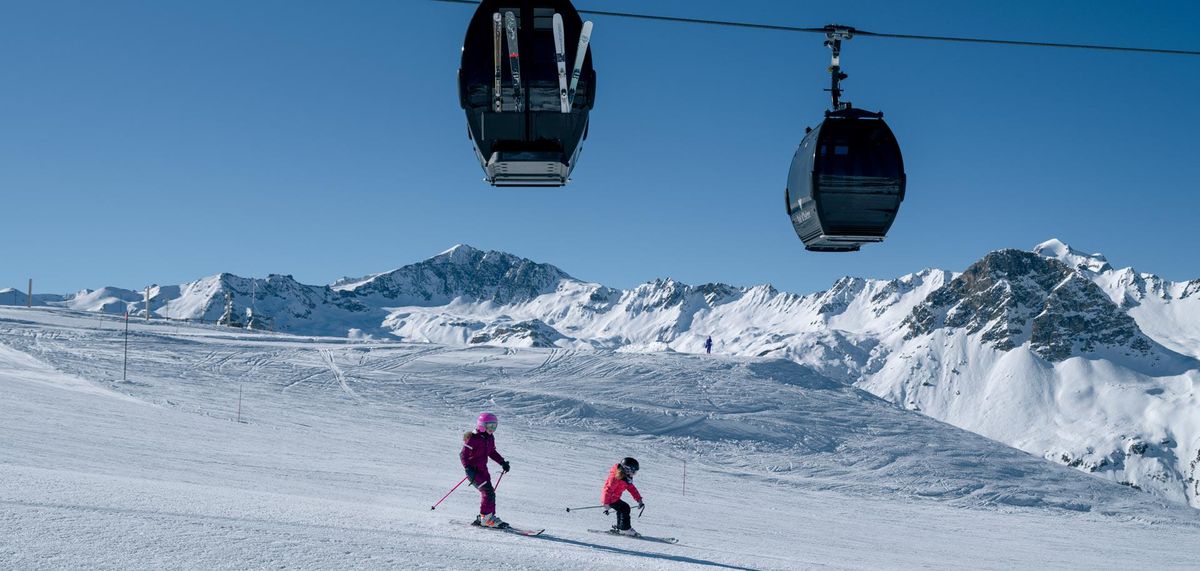 Val d'Isere gallery 1