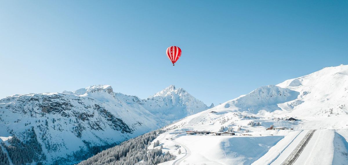 Courchevel 1850 gallery 3