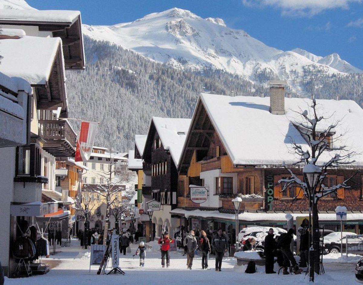 St Anton gallery 3