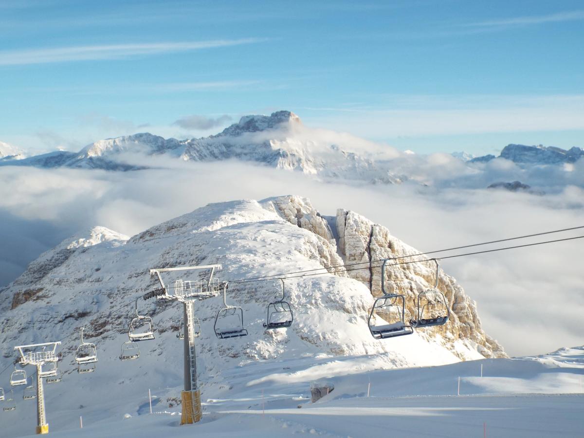 Cortina d'Ampezzo gallery 4