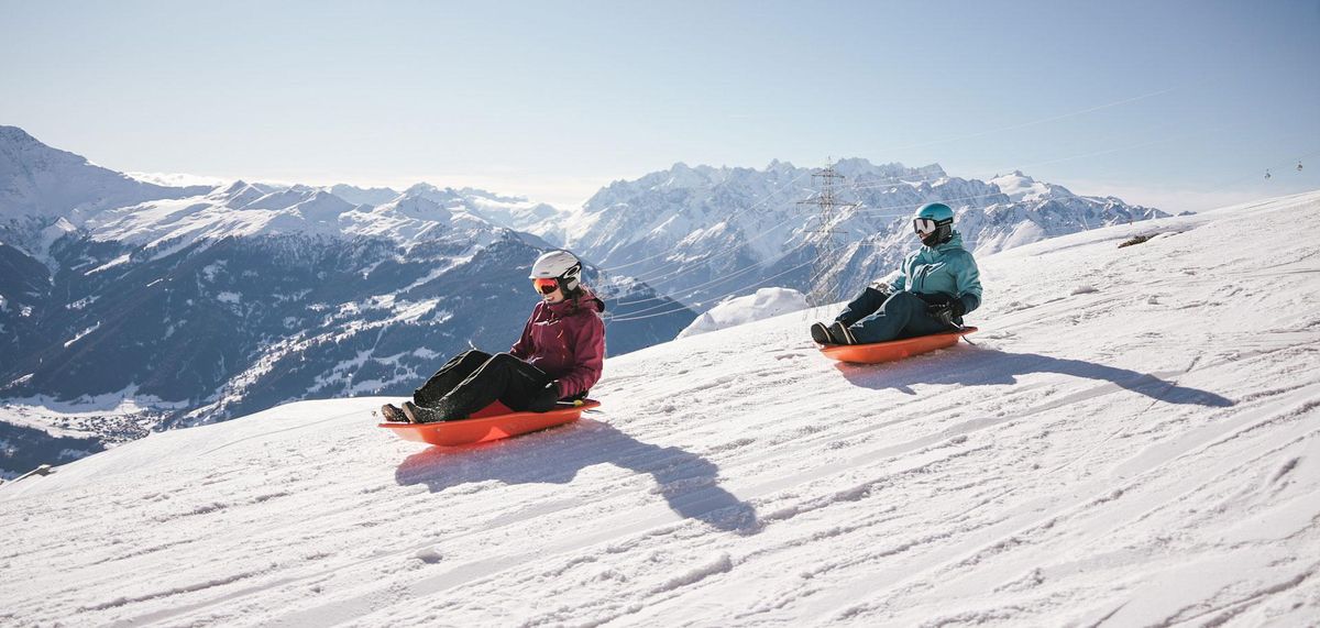 Verbier gallery 4