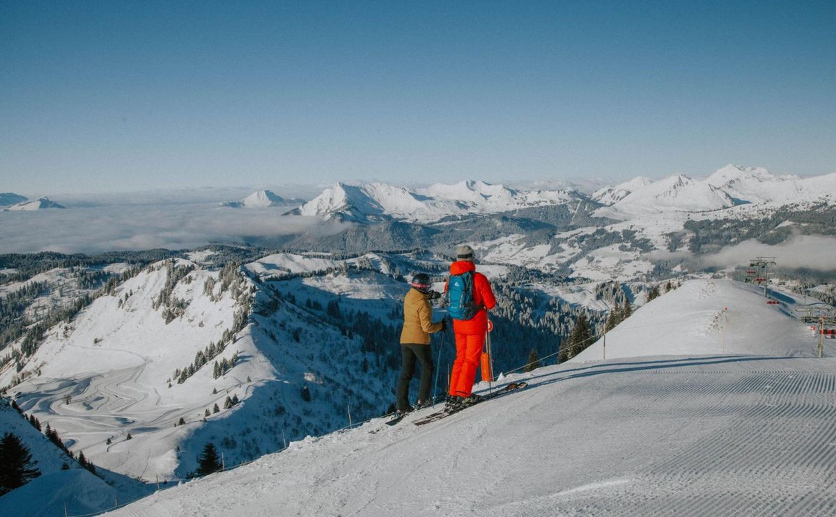 Morzine gallery 2