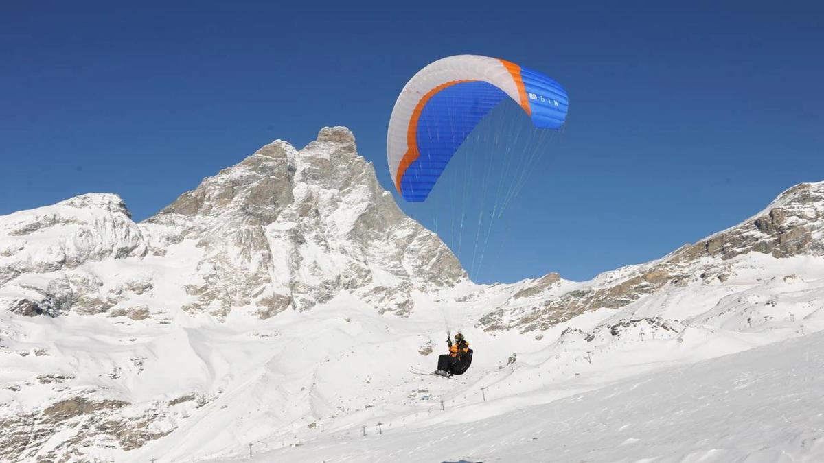 Cervinia gallery 4