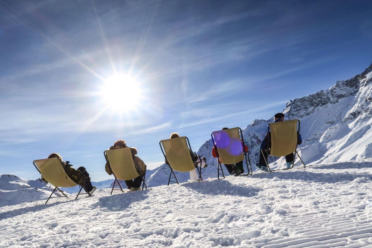 Cervinia gallery 6