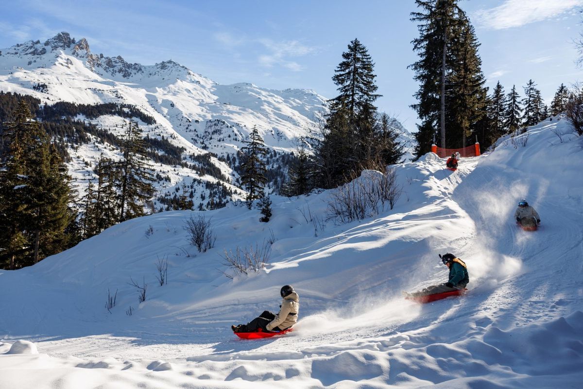 Meribel gallery 3