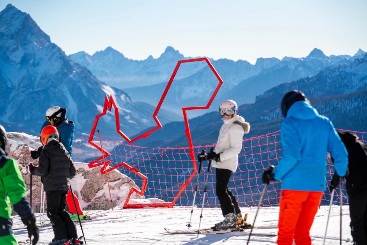 Cortina d'Ampezzo gallery 2