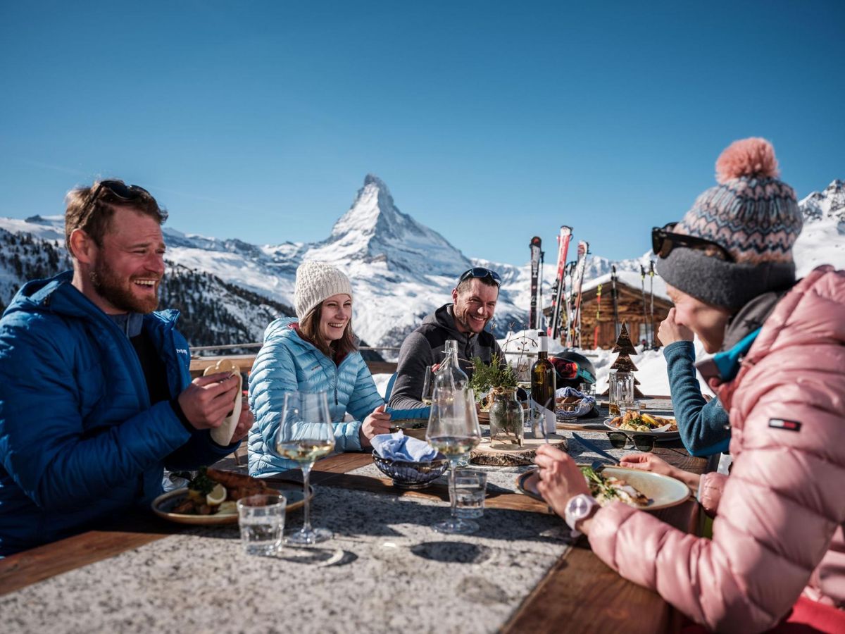 Zermatt gallery 5