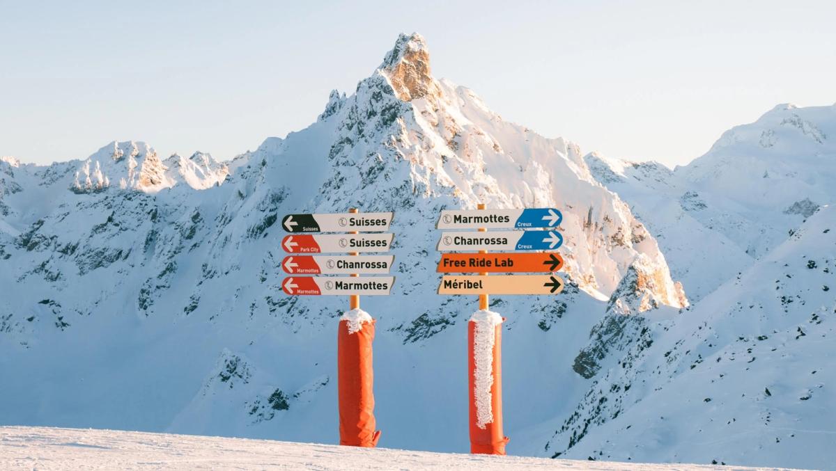 France ski destinations
