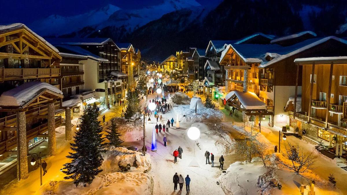 Val d'Isere gallery 2