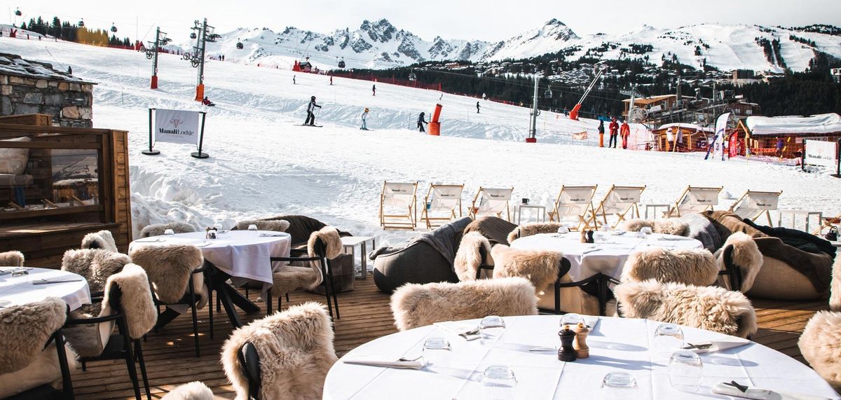 Courchevel 1850 gallery 4
