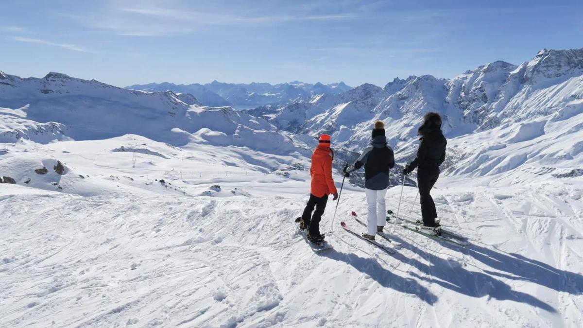 Cervinia gallery 5