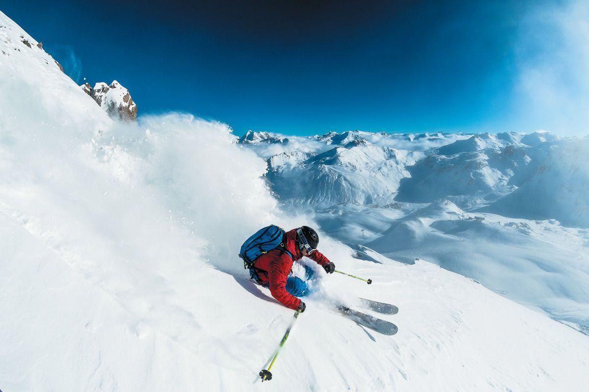 Val d'Isere gallery 6