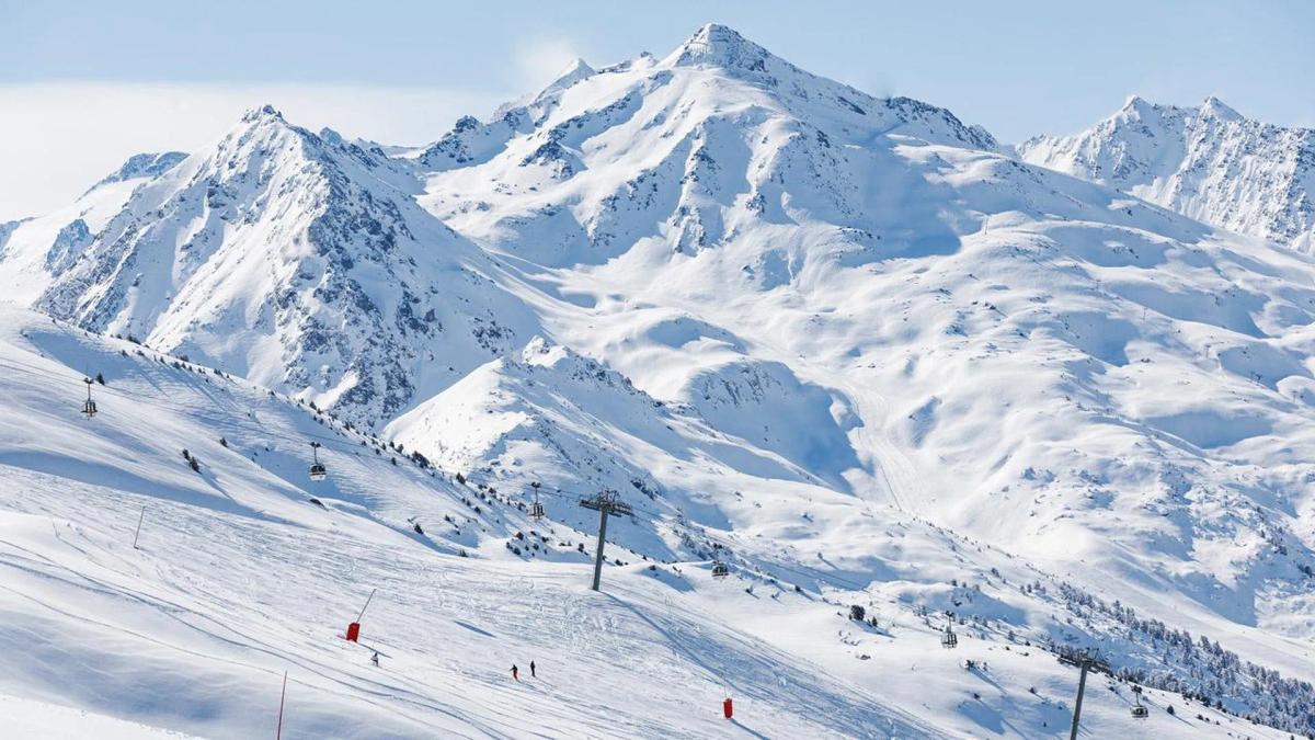 Meribel gallery 1
