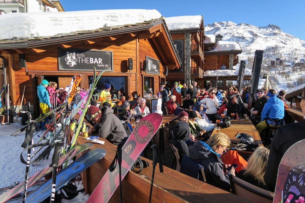 Cervinia gallery 3