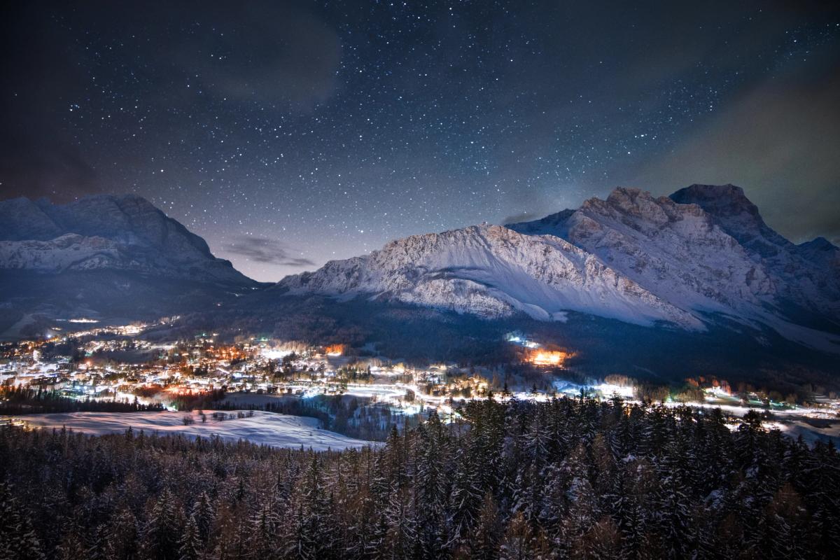 Cortina d'Ampezzo gallery 3