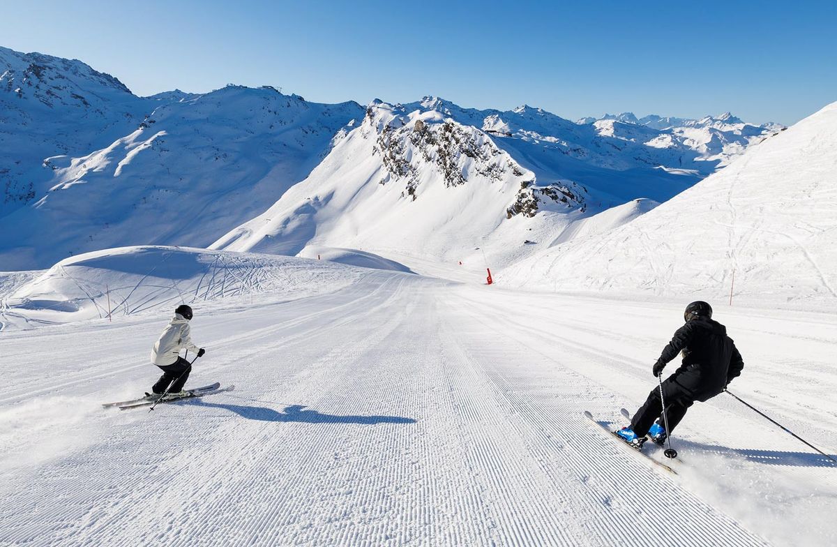 Meribel gallery 4