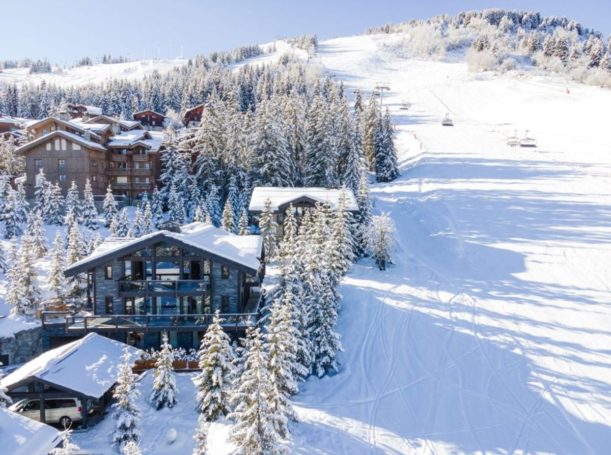 Courchevel 1850 gallery 2