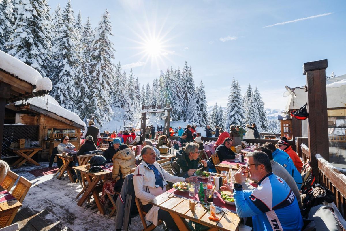 Meribel gallery 5