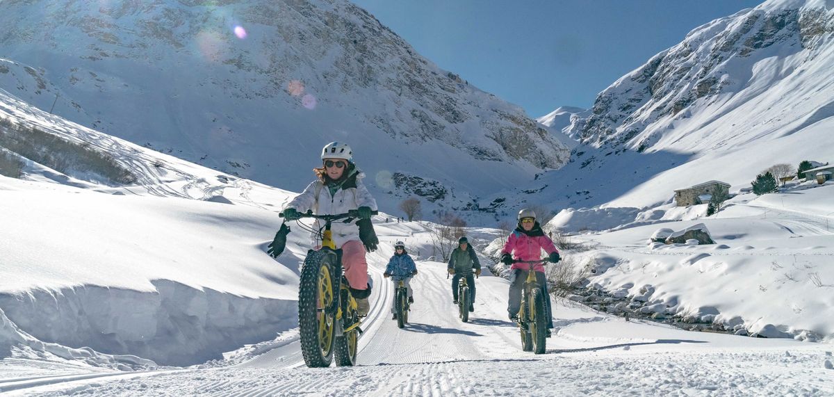 Val d'Isere gallery 5