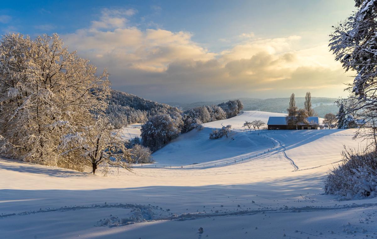 The best family ski resorts for beginners; our favourites