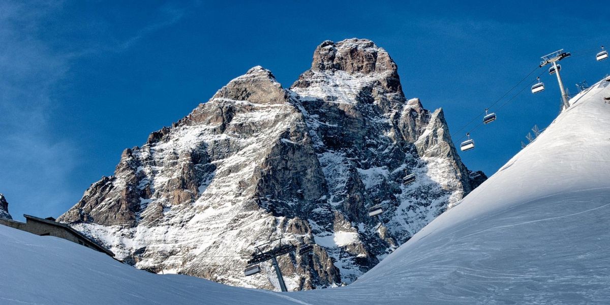 Cervinia gallery 1