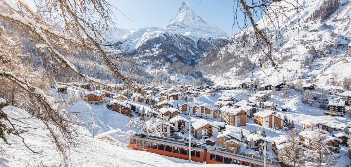 Our Pick of the Bunch: The best family ski resorts in Switzerland