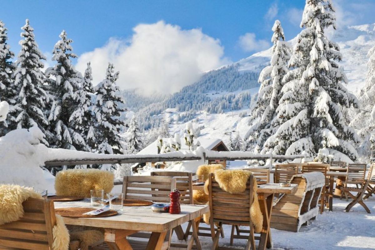 Verbier gallery 6