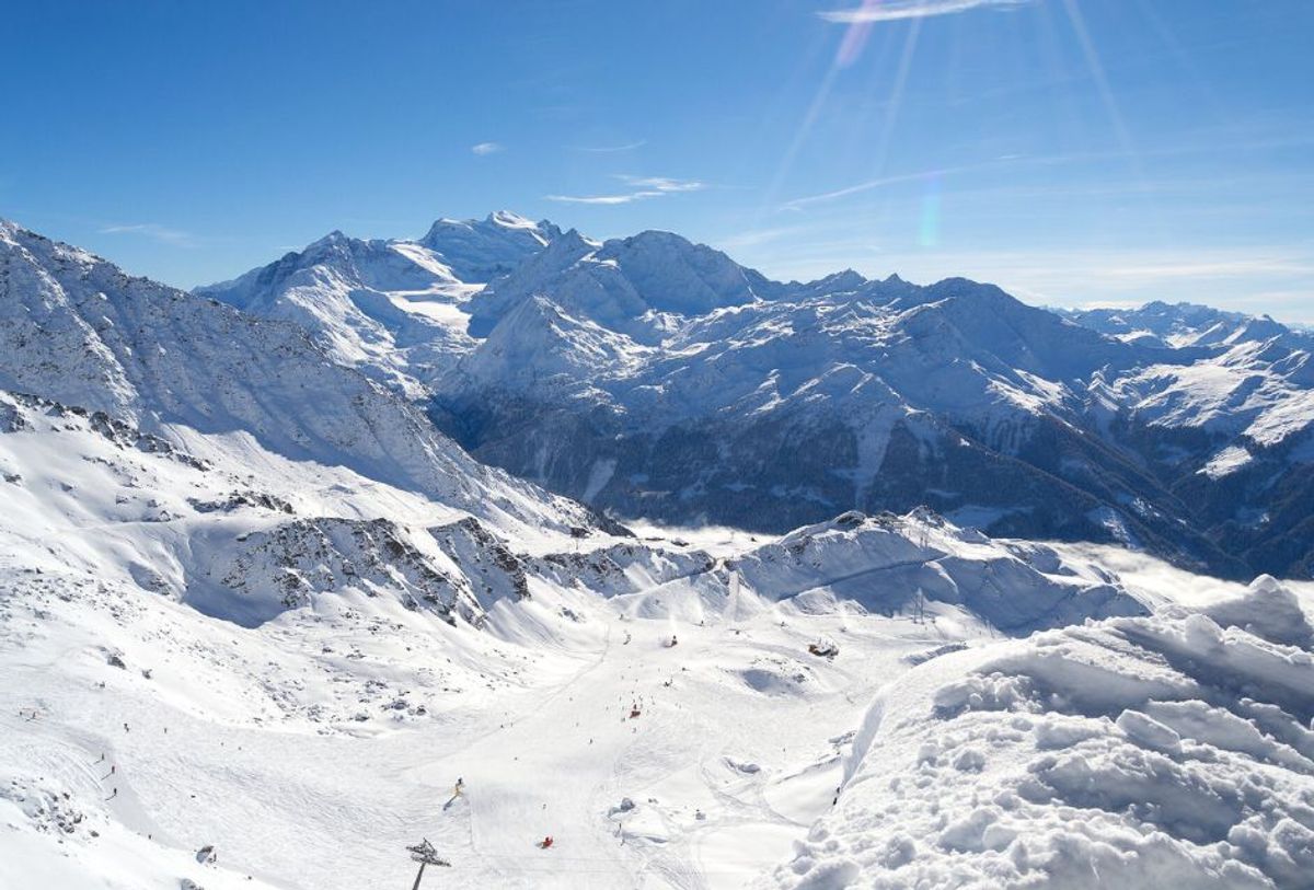 Verbier gallery 5